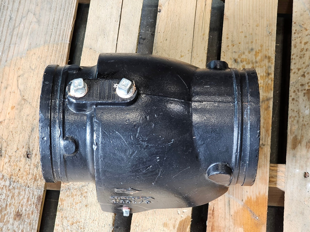 VICTAULIC 6" Check Valve V060717PED