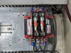 BENSHAW 150 hp Low Voltage Soft Starter RB2-1-S-150-600-S-12-CB-OP