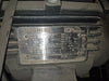 TOSHIBA 5HP, 575V, 1800 rpm Premium Efficiency Motor 0054SDSC41A-P