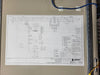 BENSHAW 100 hp Low Voltage Soft Starter RB2-1-S-100-S-600-2-12-0000002