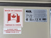 BENSHAW 100 hp Low Voltage Soft Starter RB2-1-S-100-S-600-2-12-0000002