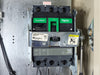 BENSHAW 5 hp Non-Reversing Starter FVN-005-N-600-3-E-2-3R-0000002