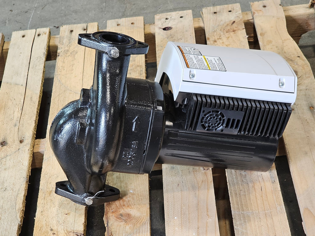 BELL & GOSSETT 1.4 kW Water Circulating Pump XL 70-145