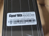 SIGNAL-TECH "Down Arrow" LED Direct View Sign TCL1212G-A437DS/120-277VAC