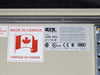 BENSHAW 100 hp Low Voltage Soft Starter RB2-1-S-100-S-600-2-12-0000002