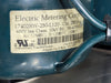 BENSHAW 5 hp Motor Starter FVN150N600E-212840A400-A70AJ0000000-00