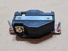 HUBBELL 30A, 125V, 2-Pole Locking Receptacle L530R