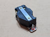 HUBBELL 30A, 125V, 2-Pole Locking Receptacle L530R
