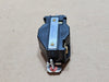 HUBBELL 30A, 125V, 2-Pole Locking Receptacle L530R