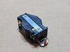 HUBBELL 30A, 125V, 2-Pole Locking Receptacle L530R
