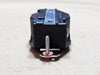 HUBBELL 30A, 125V, 2-Pole Locking Receptacle L530R