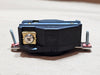 HUBBELL 30A, 125V, 2-Pole Locking Receptacle L530R