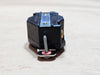 HUBBELL 30A, 125V, 2-Pole Locking Receptacle L530R