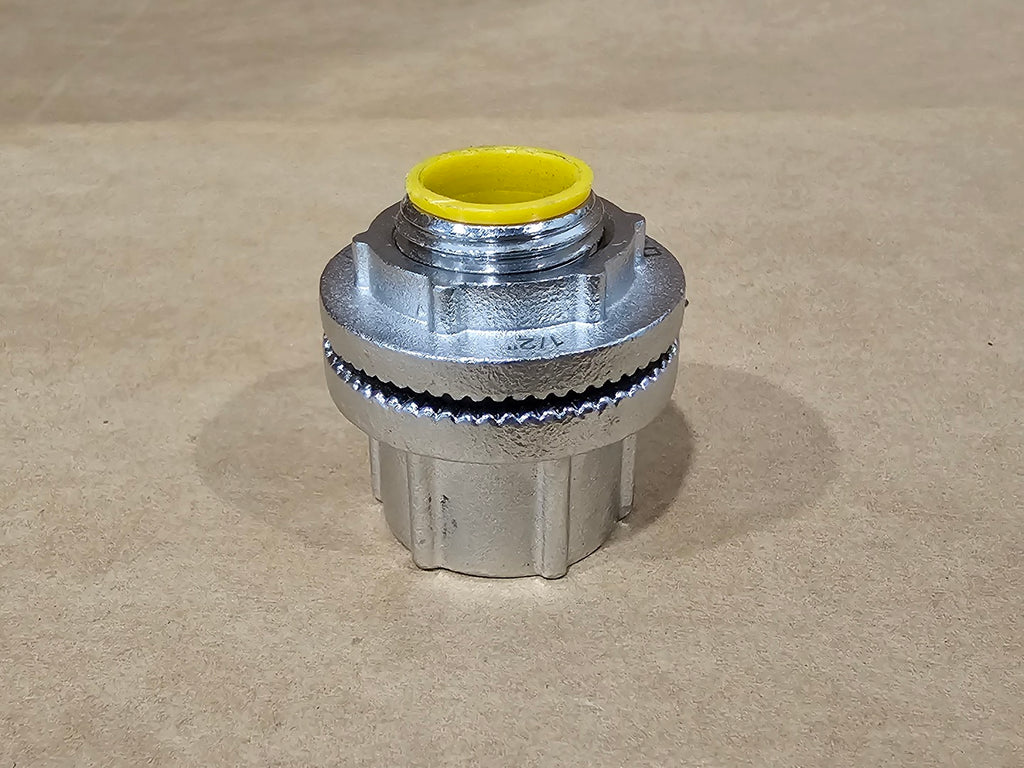 NESCO 1/2" Watertight Conduit Hub (Box of 11)