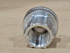 NESCO 1/2" Watertight Conduit Hub (Box of 11)