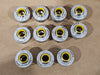 NESCO 1/2" Watertight Conduit Hub (Box of 11)