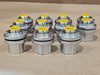 NESCO 1/2" Watertight Conduit Hub (Box of 11)