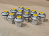 NESCO 1/2" Watertight Conduit Hub (Box of 11)