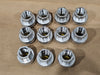 NESCO 1/2" Watertight Conduit Hub (Box of 11)