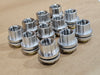 NESCO 1/2" Watertight Conduit Hub (Box of 11)