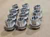 NESCO 1/2" Watertight Conduit Hub (Box of 11)