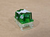 SCHNEIDER ELECTRIC Finger Safe Contact Block 9001KA2
