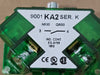 SCHNEIDER ELECTRIC Finger Safe Contact Block 9001KA2