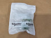 SCHNEIDER ELECTRIC Finger Safe Contact Block 9001KA2