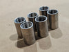 NESCO 1/2" Rigid Conduit Coupling EC-SS 316 (Pack of 6)
