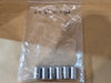 NESCO 1/2" Rigid Conduit Coupling EC-SS 316 (Pack of 6)