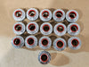 MYERS 3/4" Zinc Scru-Tite Basic Hub ST-2, 3104120 (Lot of 16)