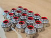 MYERS 3/4" Zinc Scru-Tite Basic Hub ST-2, 3104120 (Lot of 16)