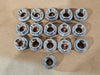 MYERS 3/4" Zinc Scru-Tite Basic Hub ST-2, 3104120 (Lot of 16)