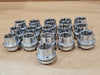 MYERS 3/4" Zinc Scru-Tite Basic Hub ST-2, 3104120 (Lot of 16)