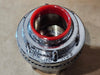 MYERS 3/4" Zinc Scru-Tite Basic Hub ST-2, 3104120 (Lot of 16)