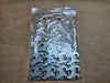 B-LINE Cable Tray Grounding Clamp 9A-2130, 6-250 kcmil (Box of 9)