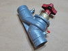 VICTAULIC 3" Balancing Valve 52 167-089, V030789CBV