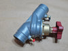 VICTAULIC 3" Balancing Valve 52 167-089, V030789CBV