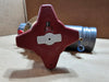 VICTAULIC 3" Balancing Valve 52 167-089, V030789CBV
