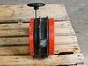 VICTUALIC 8" Gear-Operated Butterfly Valve V080761SE3