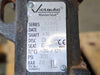VICTUALIC 8" Gear-Operated Butterfly Valve V080761SE3