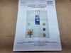 ALBANY Control Panel ACS50 for Ultratough Albany