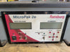 RANSBURG High Voltage and Atomizer Controller MicroPak 2e 
