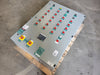 ALBANY Pump Control Panel HDA-120/2X1/1/60-Q-Z1862942A