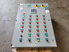 ALBANY Pump Control Panel HDA-120/2X1/1/60-Q-Z1862942A