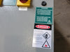 ALBANY Pump Control Panel HDA-120/2X1/1/60-Q-Z1862942A