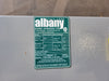 ALBANY Pump Control Panel HDA-120/2X1/1/60-Q-Z1862942A