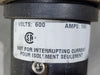 COOPER CROUSE-HINDS Quik-Loc Grounded Plug Connector X8345-5G