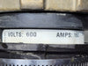 COOPER CROUSE-HINDS Quik-Loc Grounded Plug Connector X8345-5G