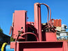 UNIVERSAL HANDLING EQUIPMENT CTC242436 Vertical Hydraulic Baler - 1 Cu. Yd - 5HP - 600V 3PH - Industrial Cardboard & Plastic Baler